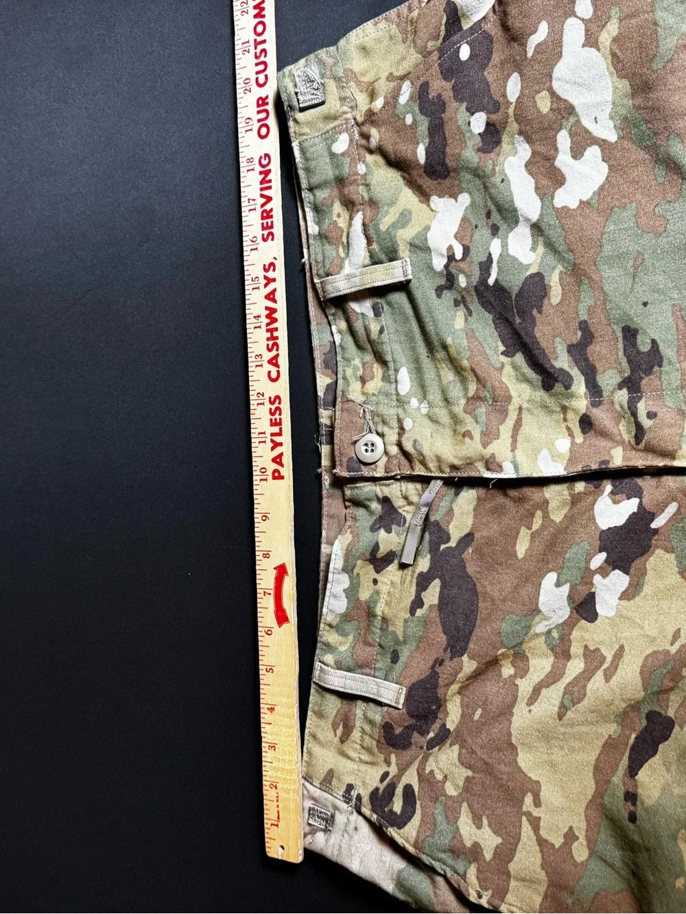 US Military Aircrew Combat Trousers OCP Multicam — FR Flame Resistant — NWOT